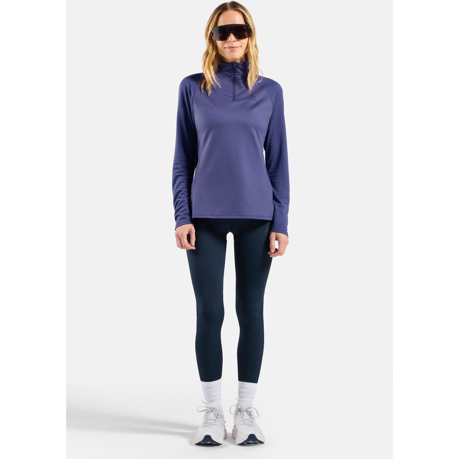 Odlo Essential Warm Legging Dames