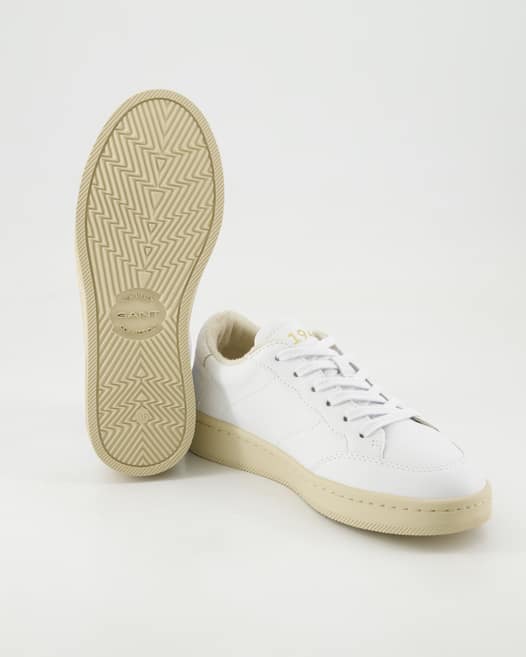 Gant Prepla Sneaker Sneaker in Weiß