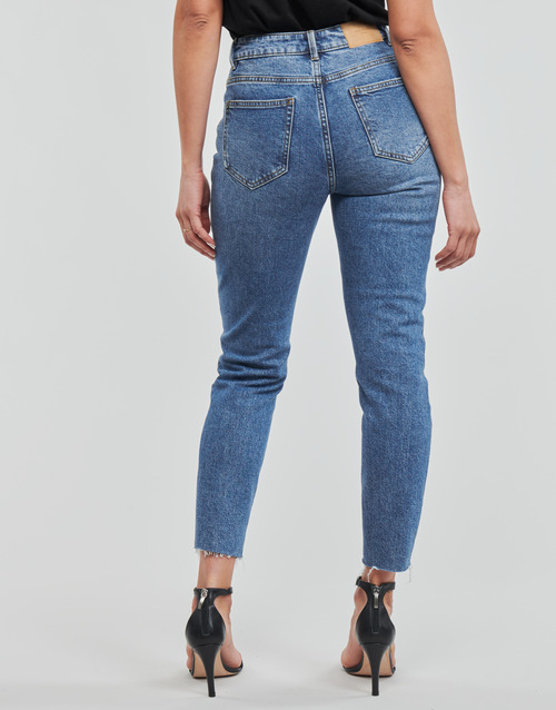 Vero Moda - VMBRENDA - Bleu medium