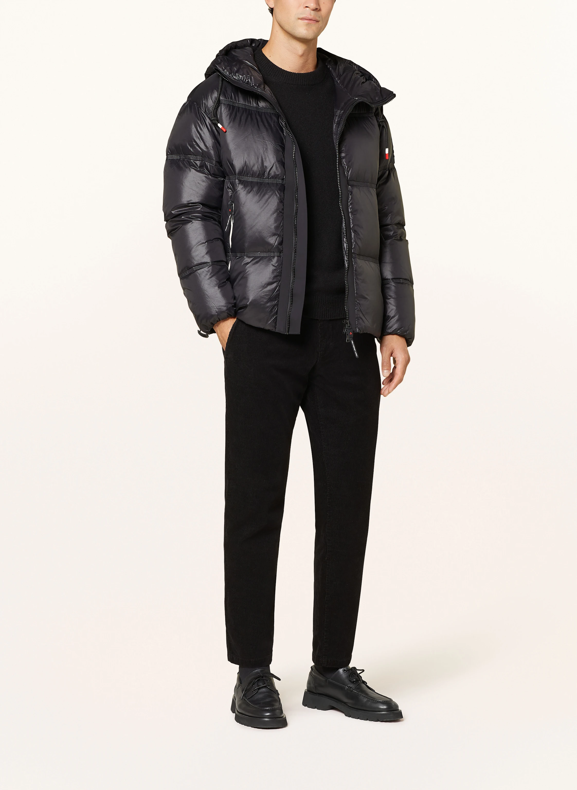 PEUTEREY Daunenjacke CLAIR