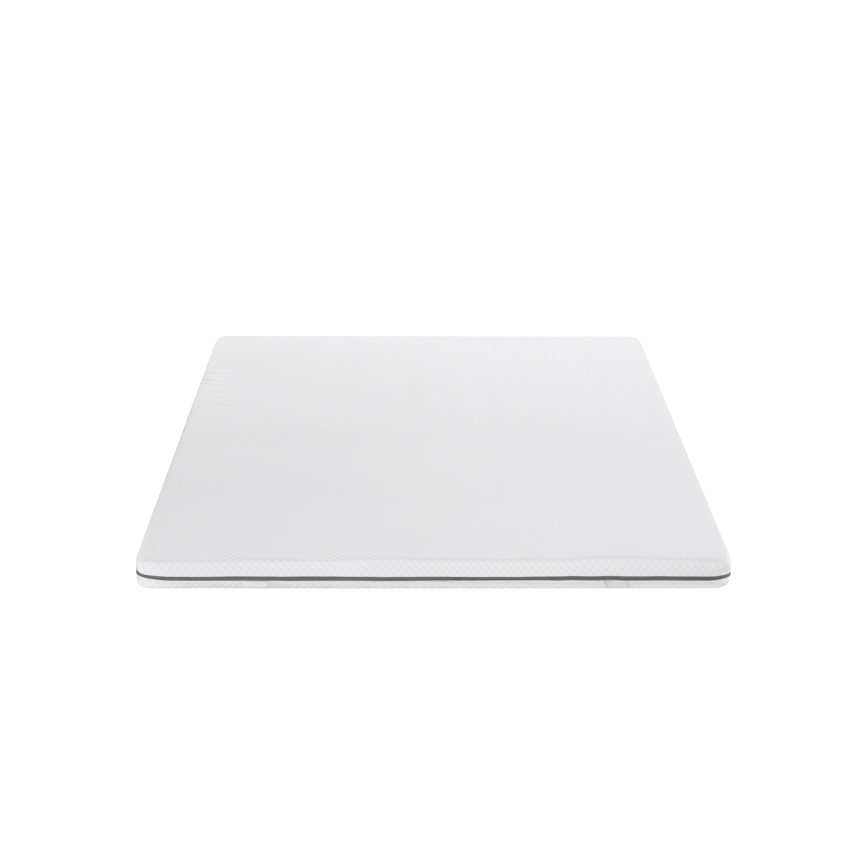 Topper Matratzenauflage wasserdicht doppelseitig 160 x 200 cm
