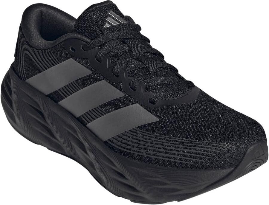 Adidas Performance Galaxy 8 Hardloopschoenen Dames Zwart