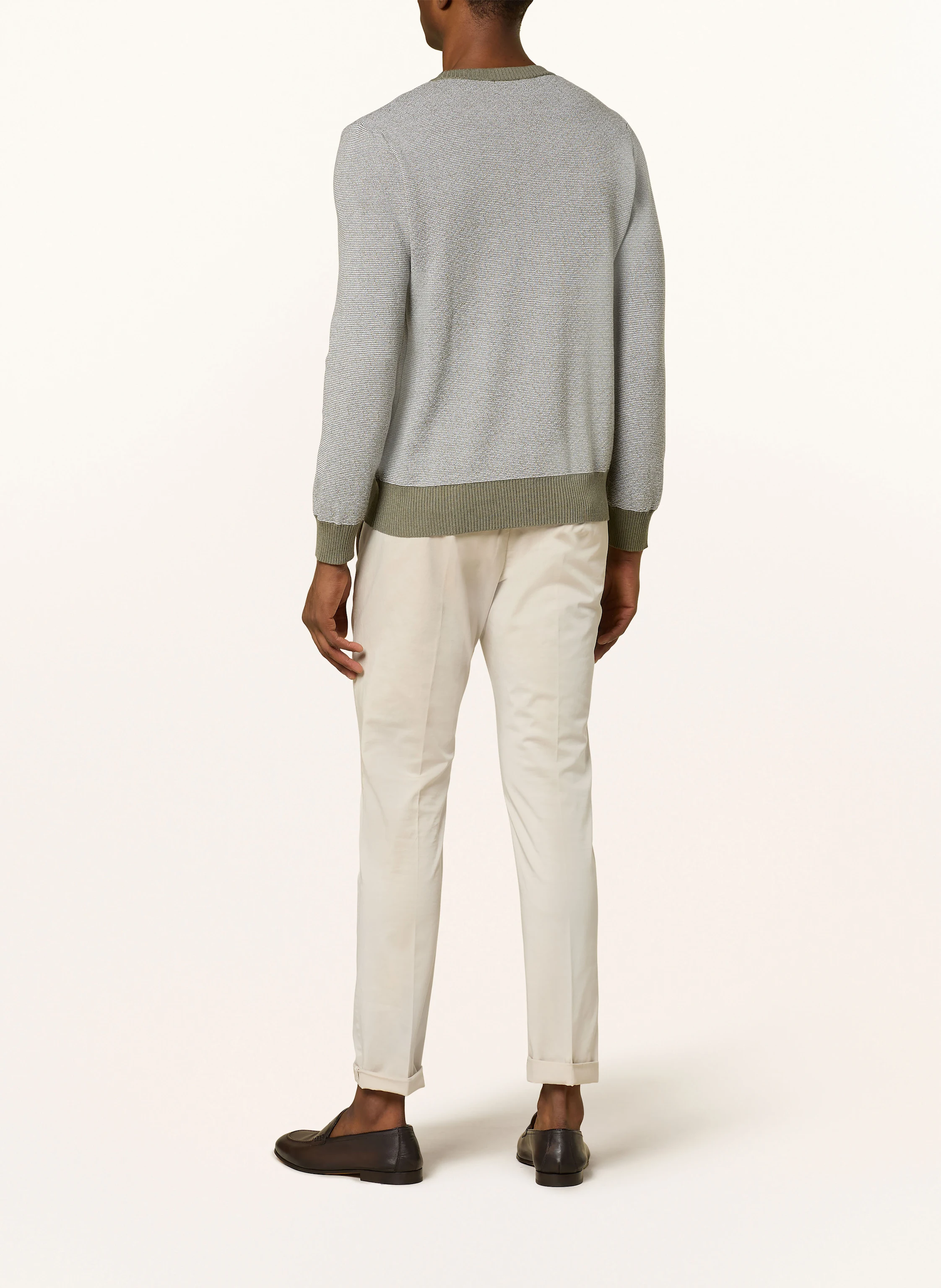 MAERZ MUENCHEN Pullover
