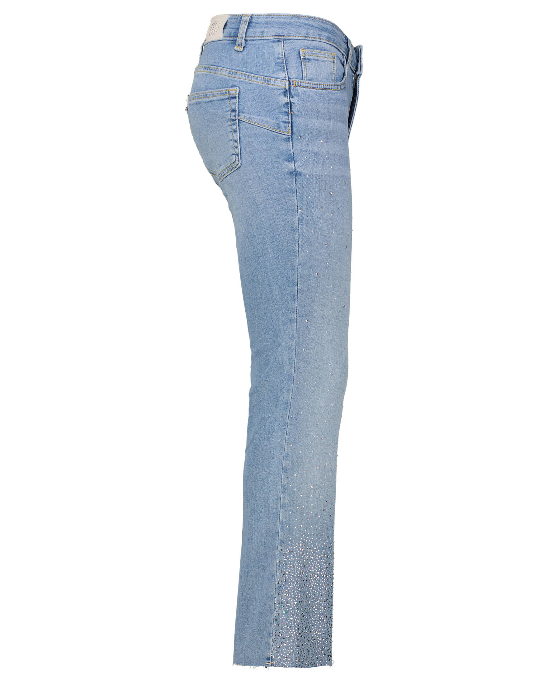 Liu Jo| Damen Jeans PRINCESS