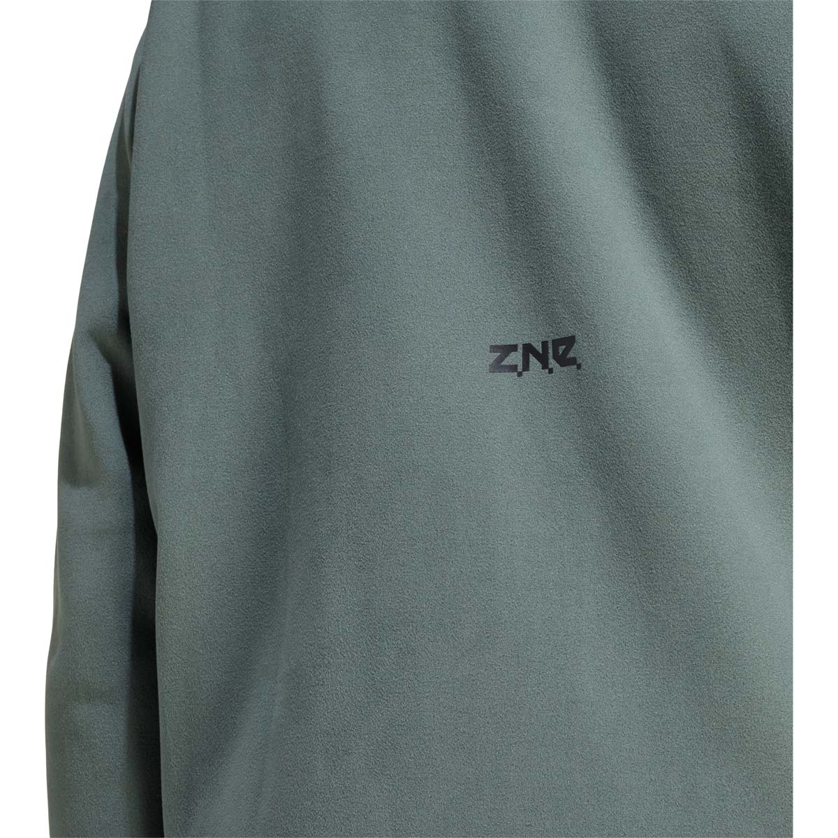adidas ZNE Winterized Full Zip Hættetrøje Herre