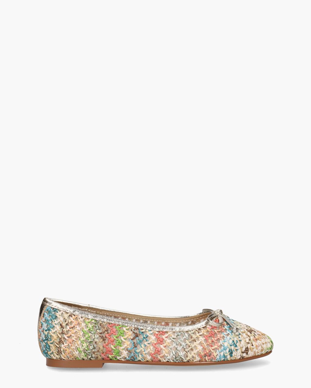 Gioia 2410508 Multicolor Damesballerina's