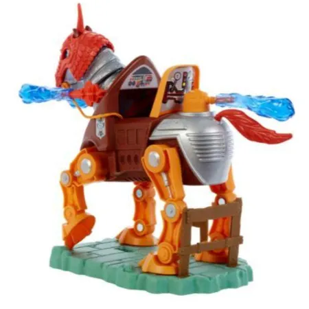 Mattel He-Man and the Masters of the Universe OriginsActionfigur 18 cm: Stridor