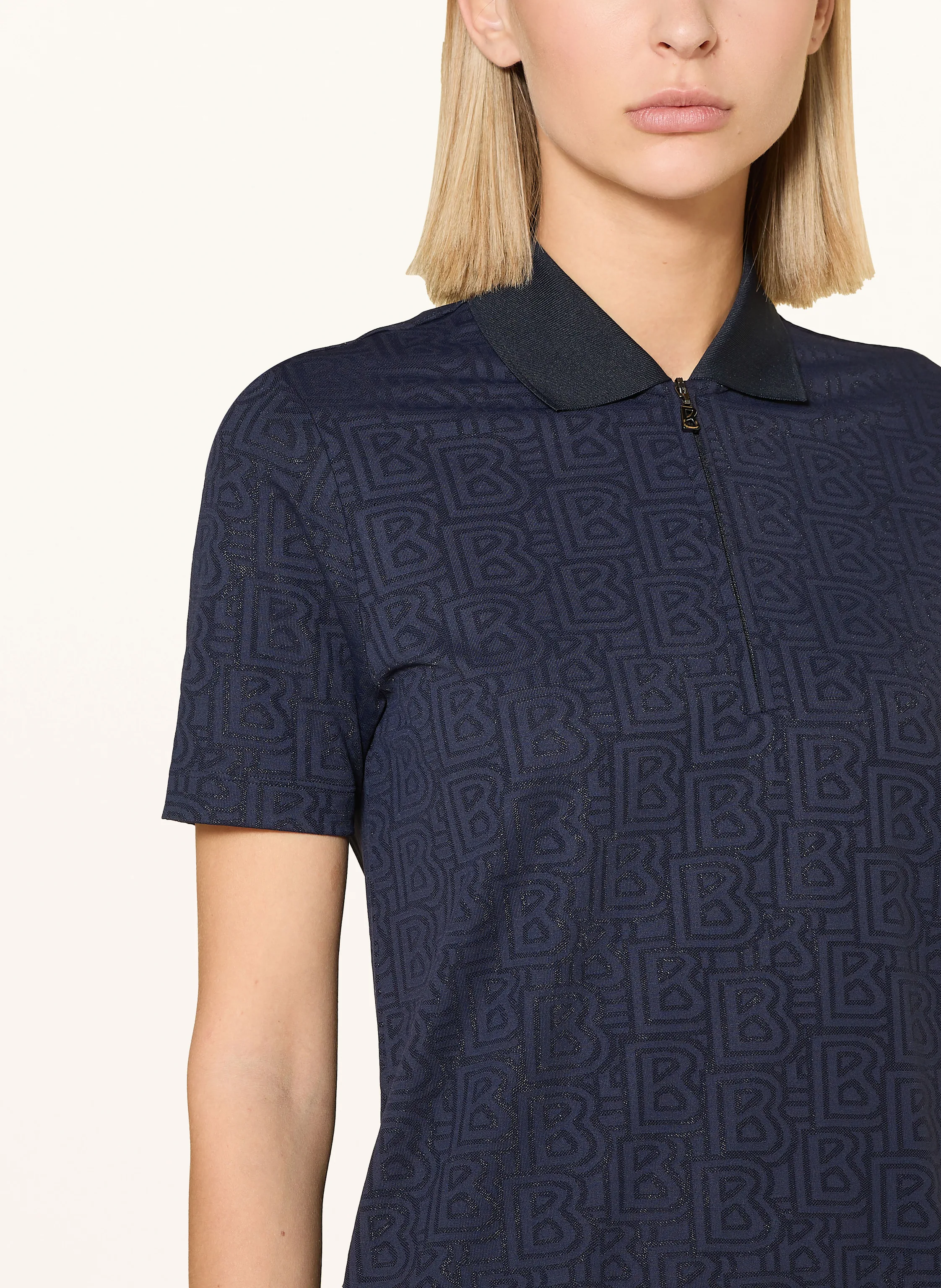 BOGNER Polokleid KATJA