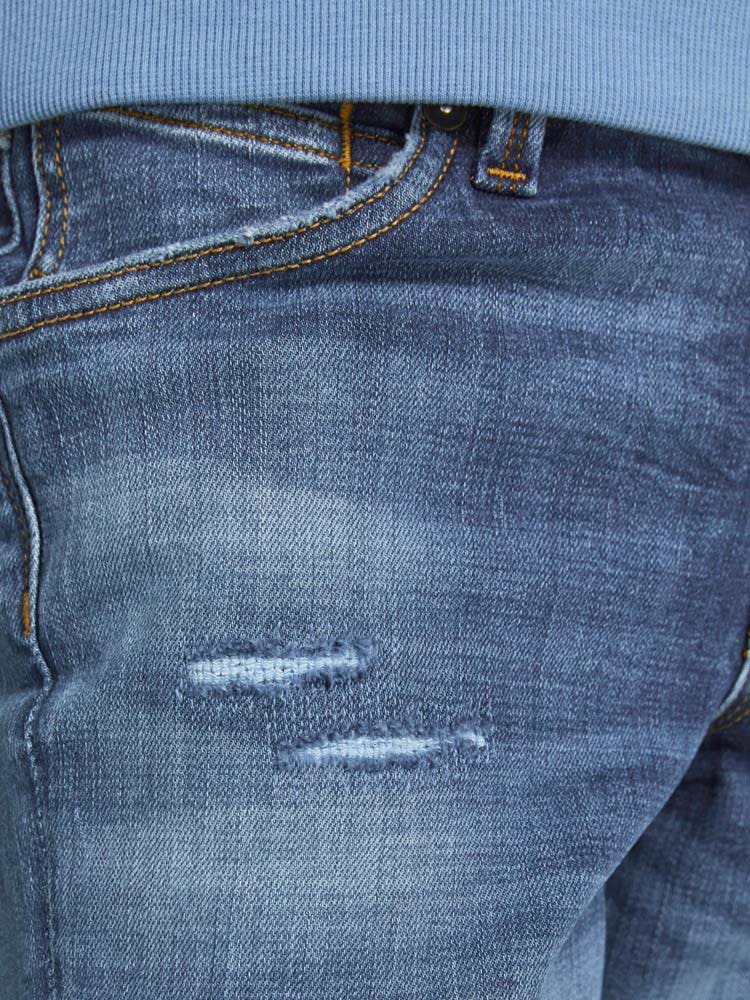Jack & Jones Kids  Liam Jeans Junior
