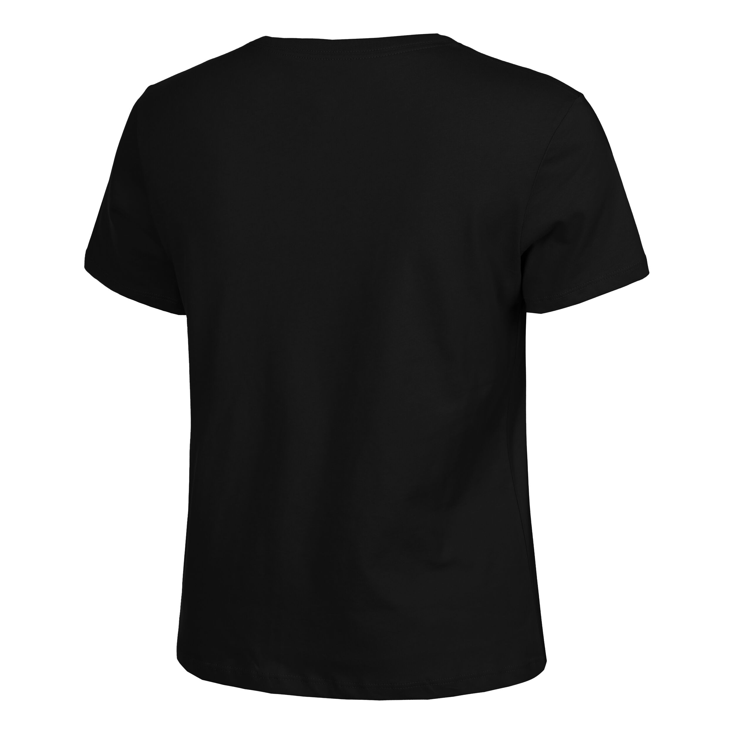 Nike New Sportswear Club T-shirt Femmes - Noir