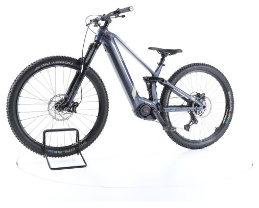 Produit reconditionné - Conway Xyron S 2.9 Vélo électrique VTT 2023 - Bon Etat