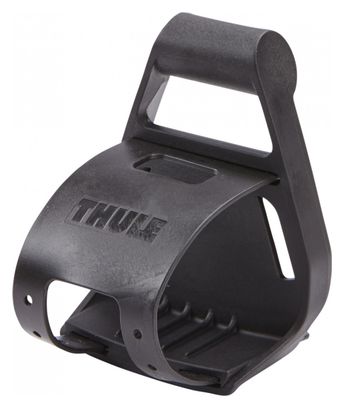 Support Guidon Thule Pack 'n Pedal Light Holder Pour Éclairage Avec Batterie Externe
