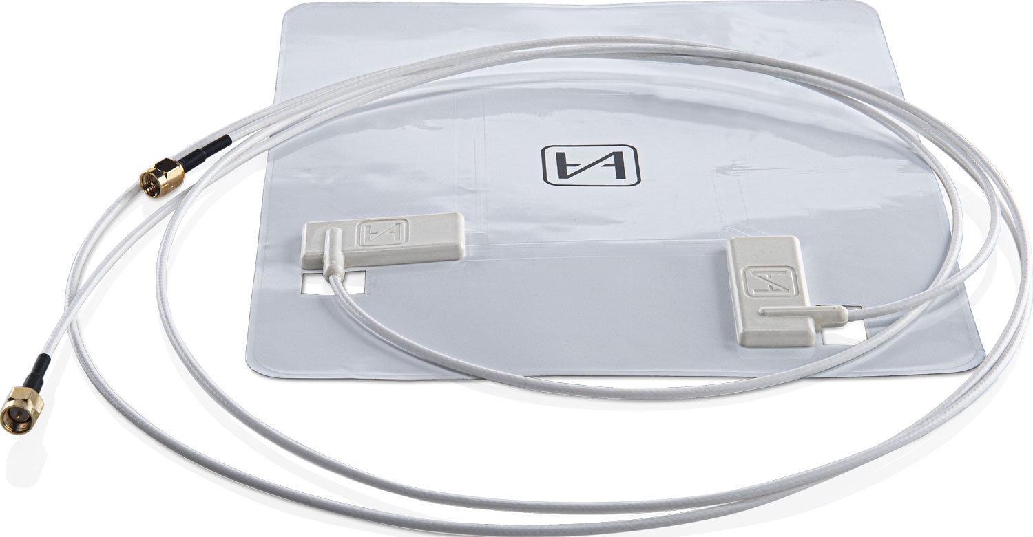 Campernet - LTE/WLAN Router mit Folienantenne