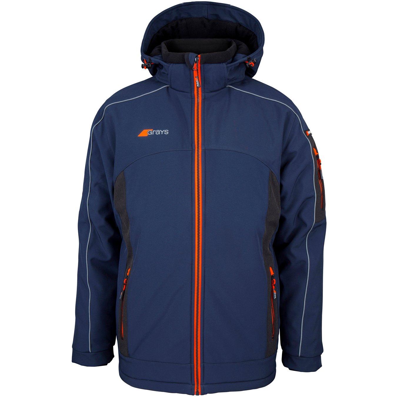 Grays Hockey Vector Padded Jacket Sn10