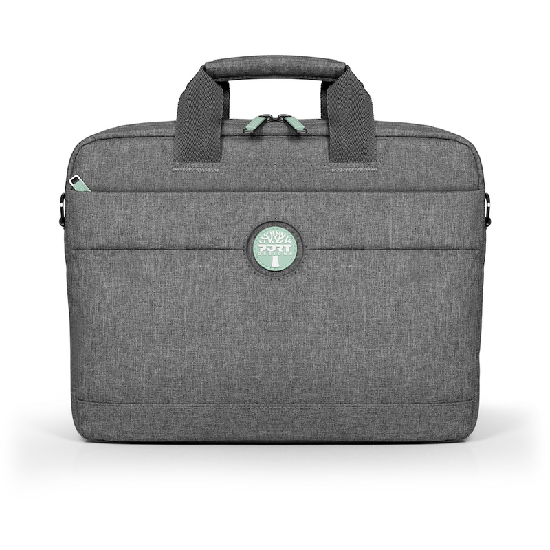 Port Laptoptasche Yosemite Eco, 14 '', grau