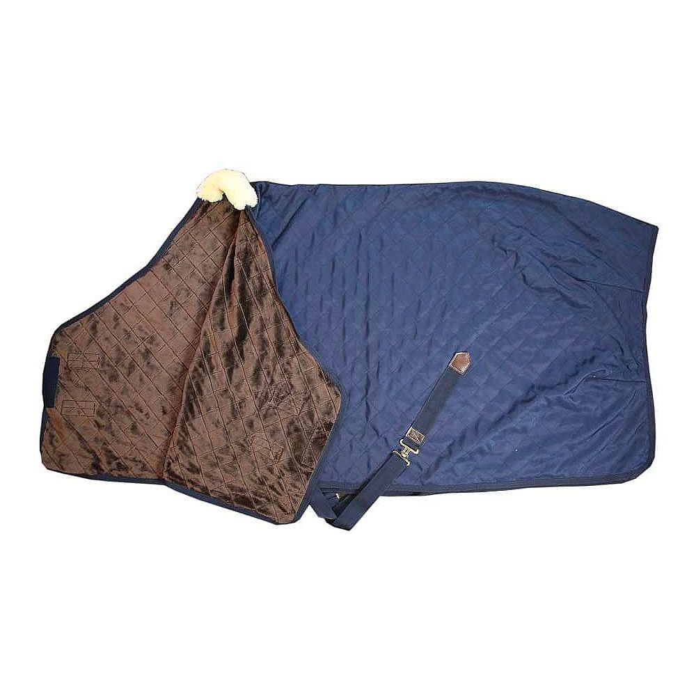 Kentucky 52124 - Chemise d'écurie navy