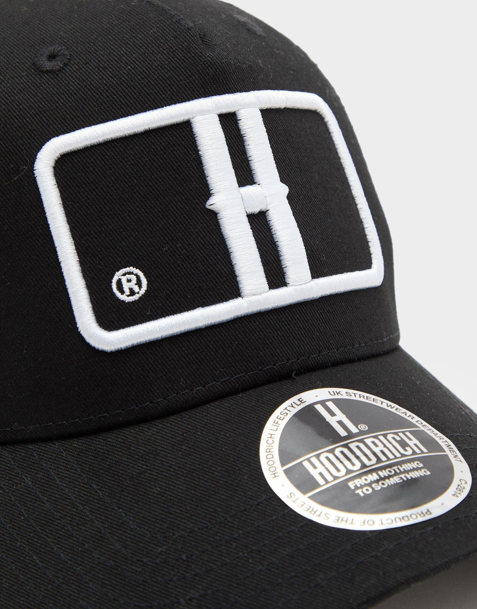 Hoodrich Casquette OG Heritage 5-Panel