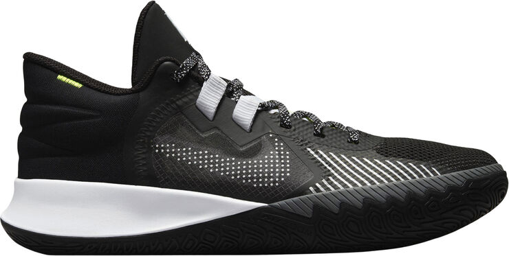 Nike Kyrie Flytrap 5 basketballsko Sort