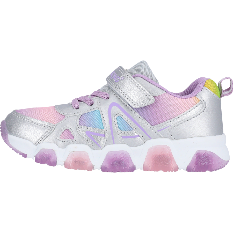 ZigZag Sneaker Rupen 8881 Multi Color