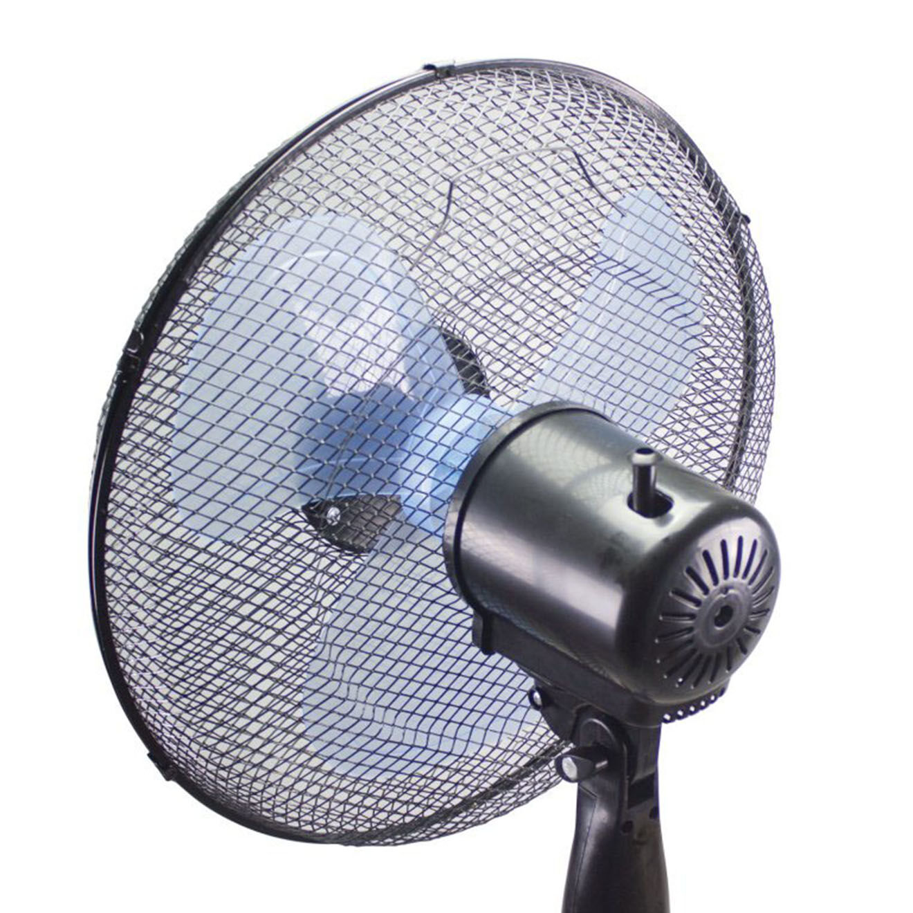 Beper Ventilateur noir