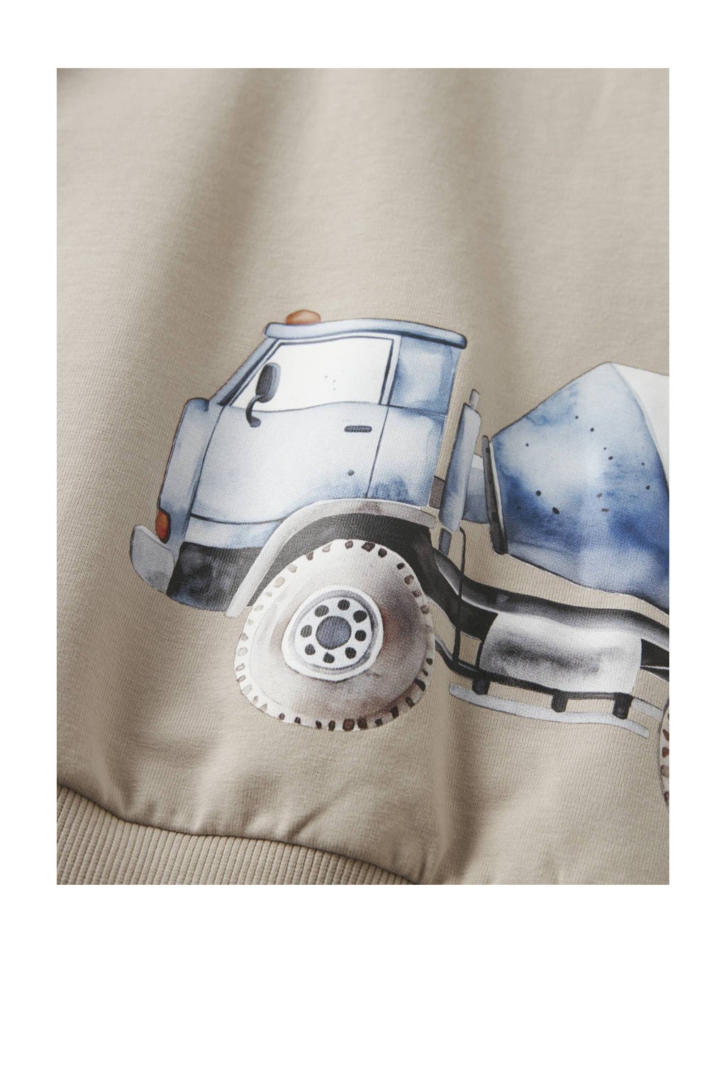 NAME IT MINI sweater beige