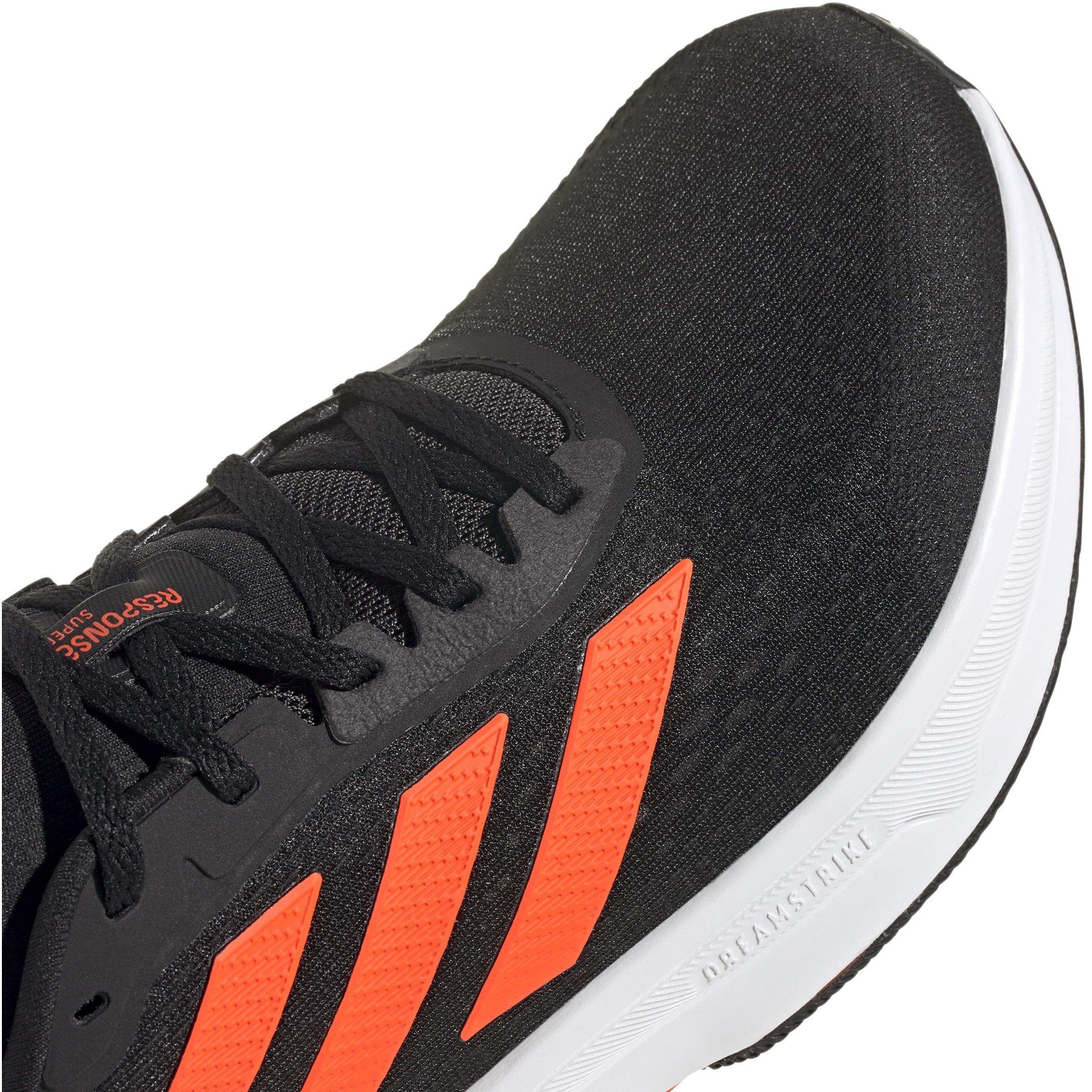 adidas Response Super Road Running Shoes Mens