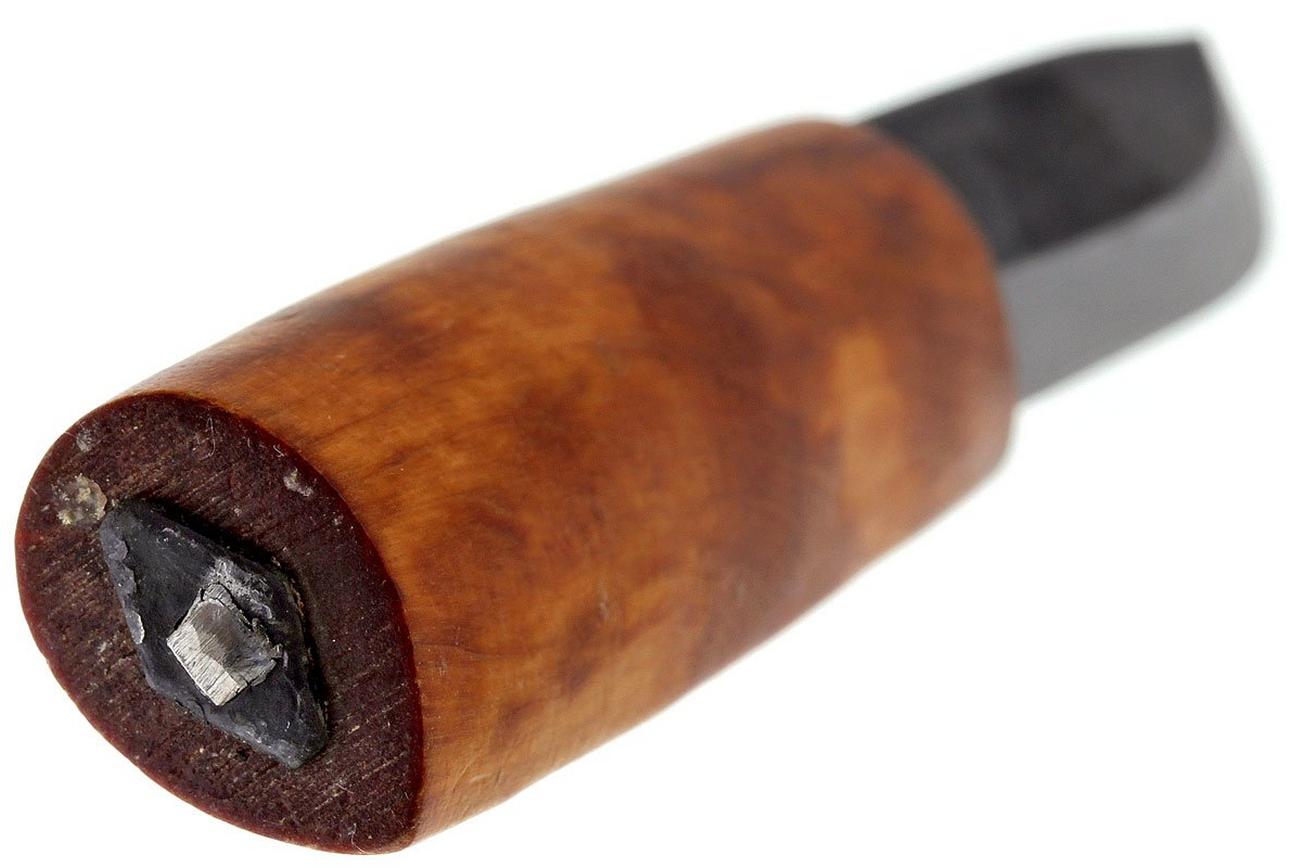 Helle Viking 96 outdoor mes