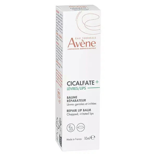 Bálsamo Labial Avène Cicalfate+ 10ml
