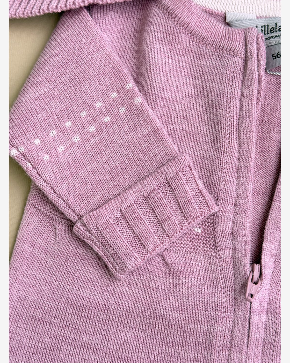 Ulldress – Tynn ullkvalitet – 100% Merino | Sparkedress Tynn Classic