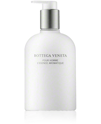 Bottega Veneta Essence Aromatique pour Homme Body & Hand Lotion 400ml