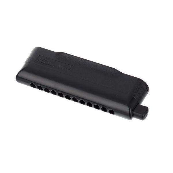 Hohner CX-12 Tenor Mundharmonika in C-Dur