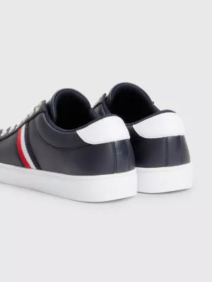 Tênis Essential Signature Tape Cupsole