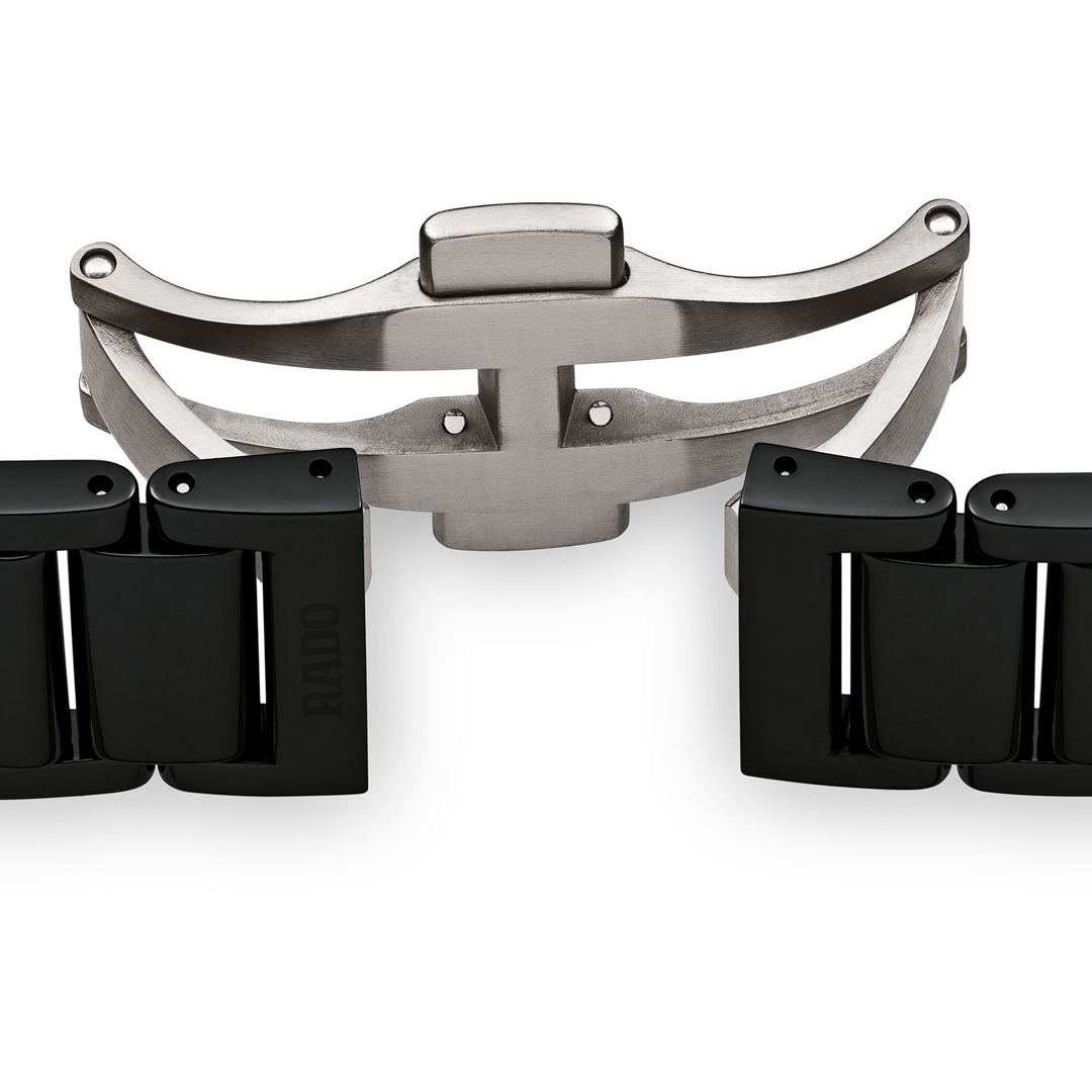 Rado True Square L Automatik Jubilé