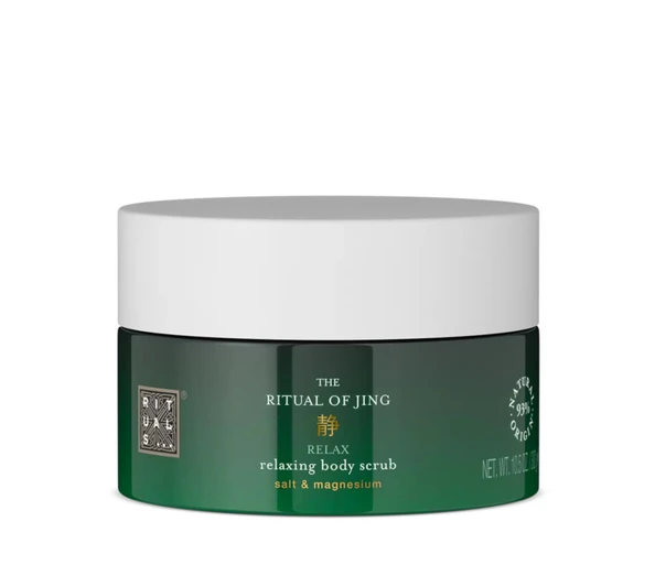 Rituals The Ritual of Jing Salt Body Scrub