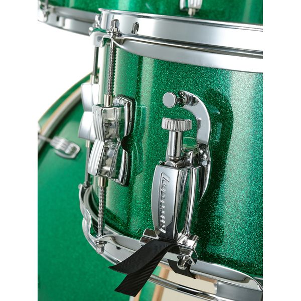 Ludwig Continental 4pc 22