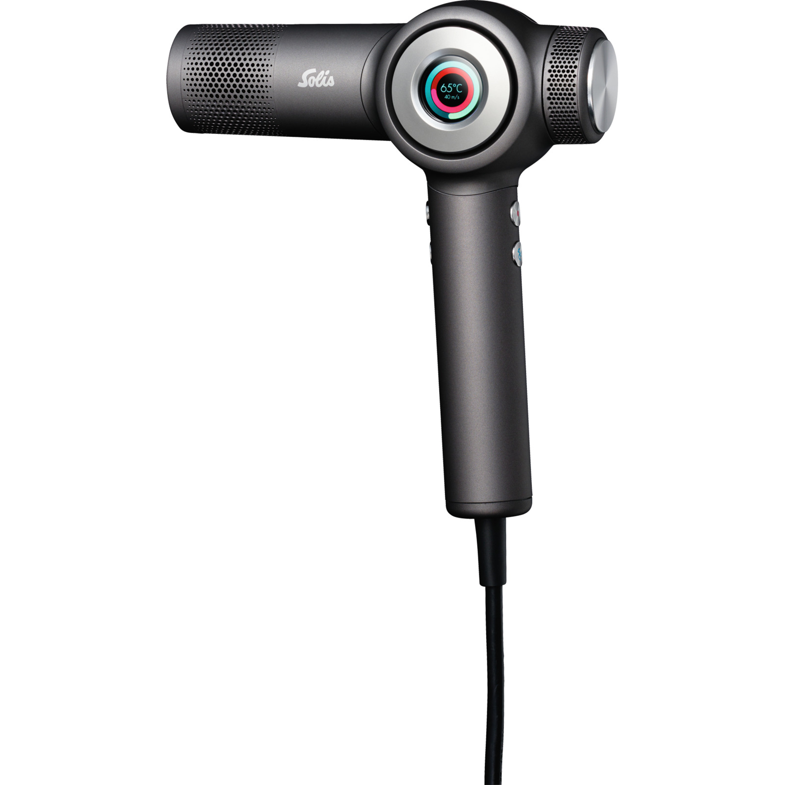 Solis AirVolution space Grey