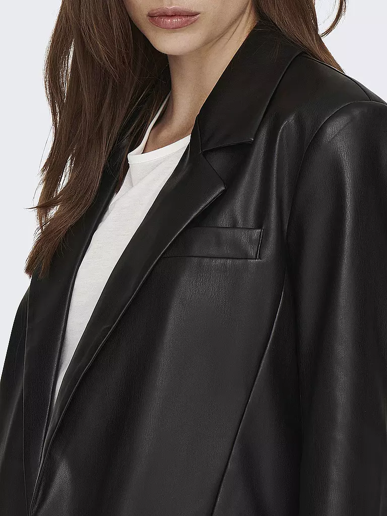 ONLY Blazer ONLLANA schwarz