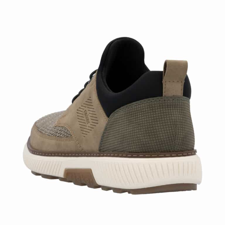 Rieker Sneakers Herre B3354-64