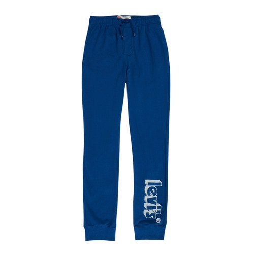 Levi's - GRAPHIC KNIT JOGGER - Marine