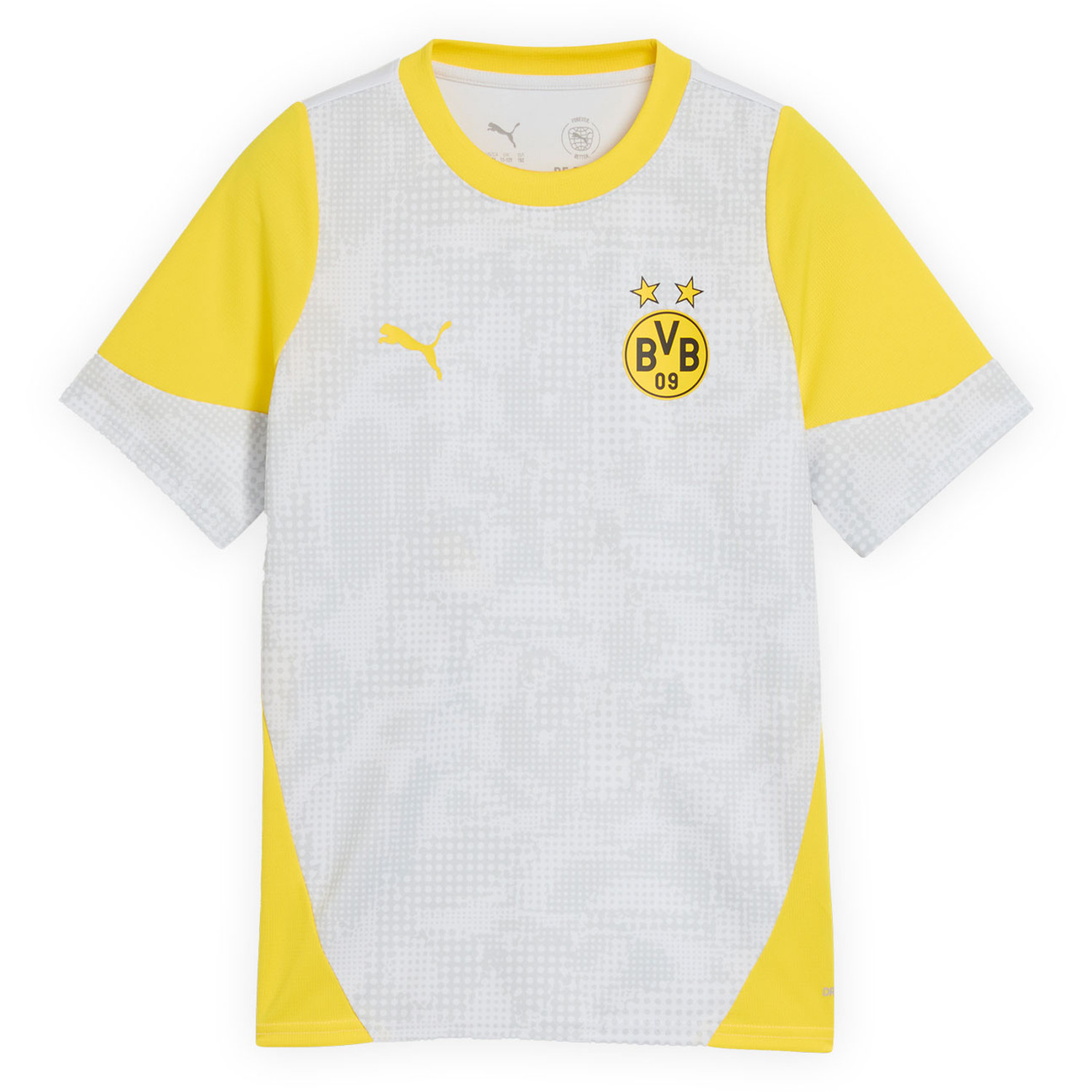 Puma Borussia Dortmund Training Shirt Kids