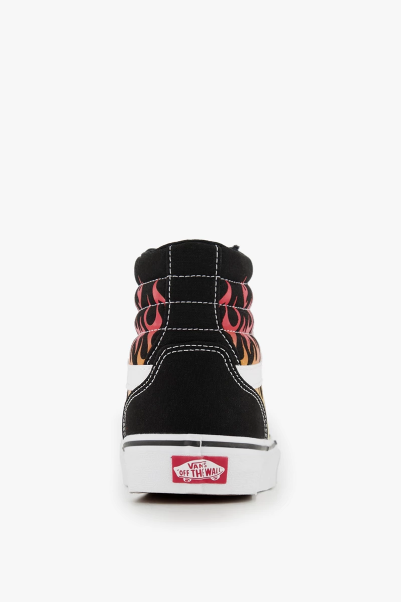 VANS Filmore Hi Herren Sneaker