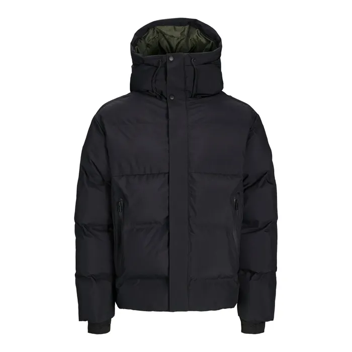 Jack & Jones Alpha Puffer Winterjas Heren