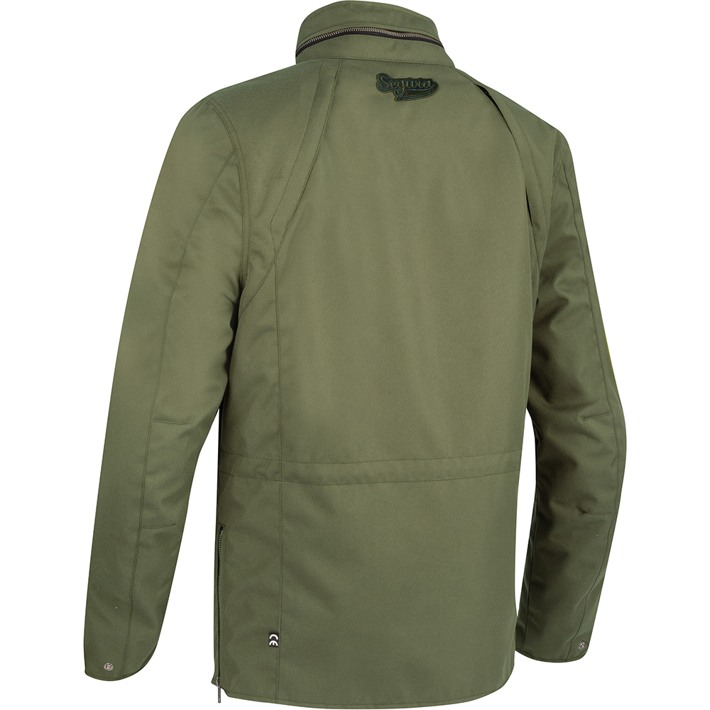 Segura - Veste Irvine Kaki