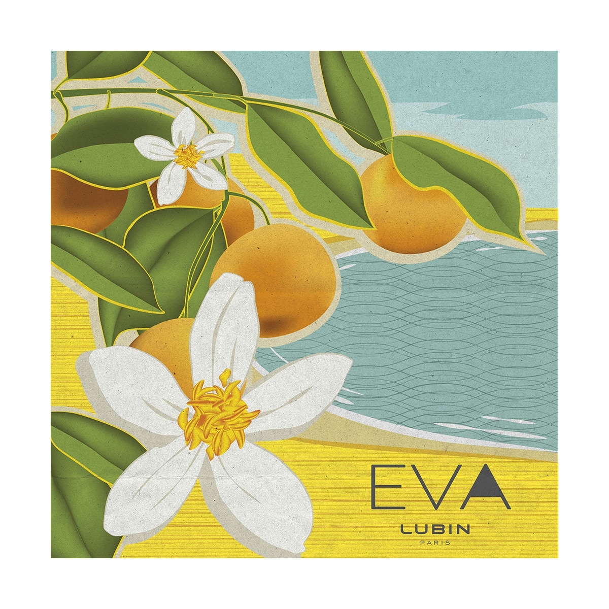 Lubin Eva Eau de Parfum