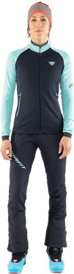 DynafitTLT Touring Dynastretch Pant - schwarz