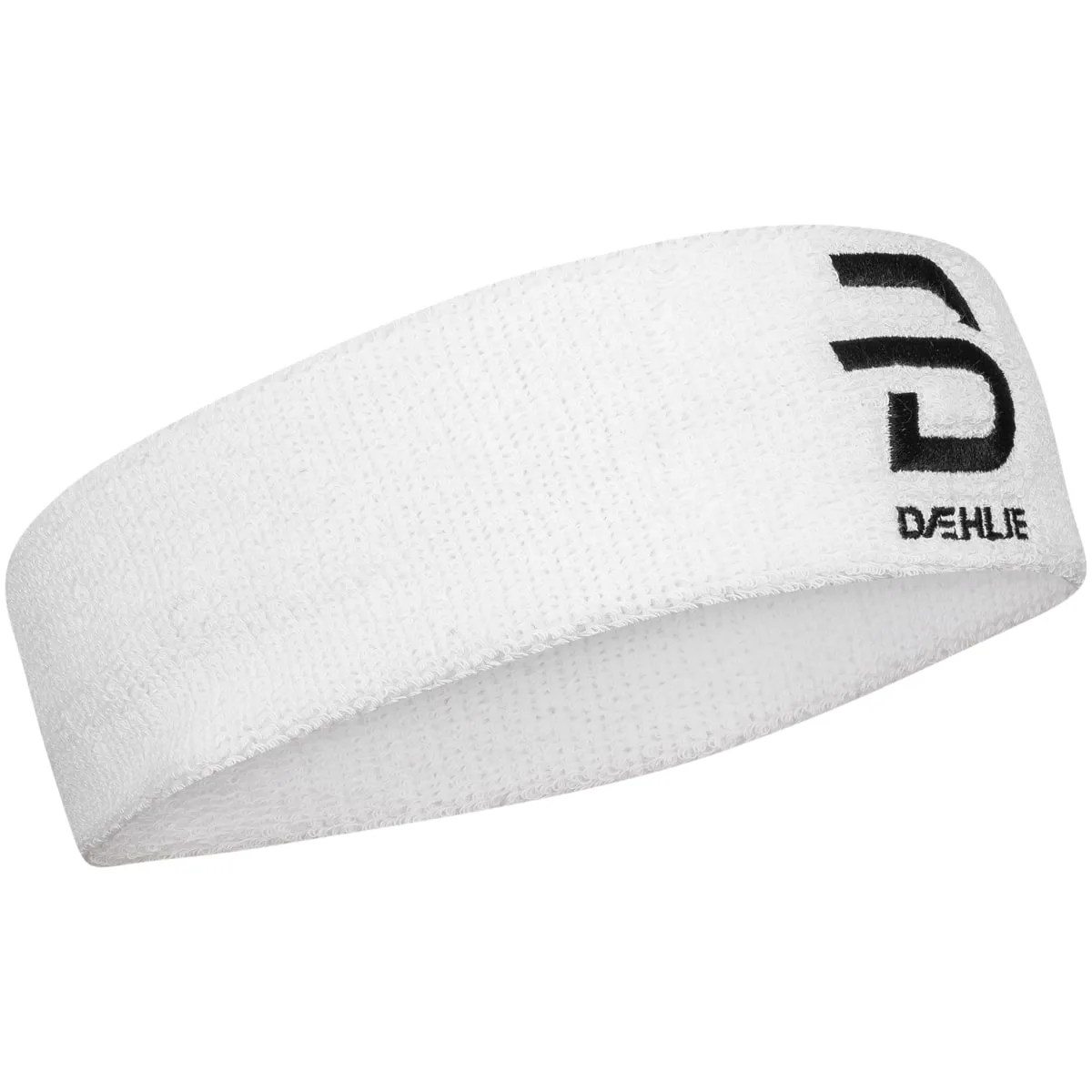 Dæhlie Headband Athlete Brilliant White