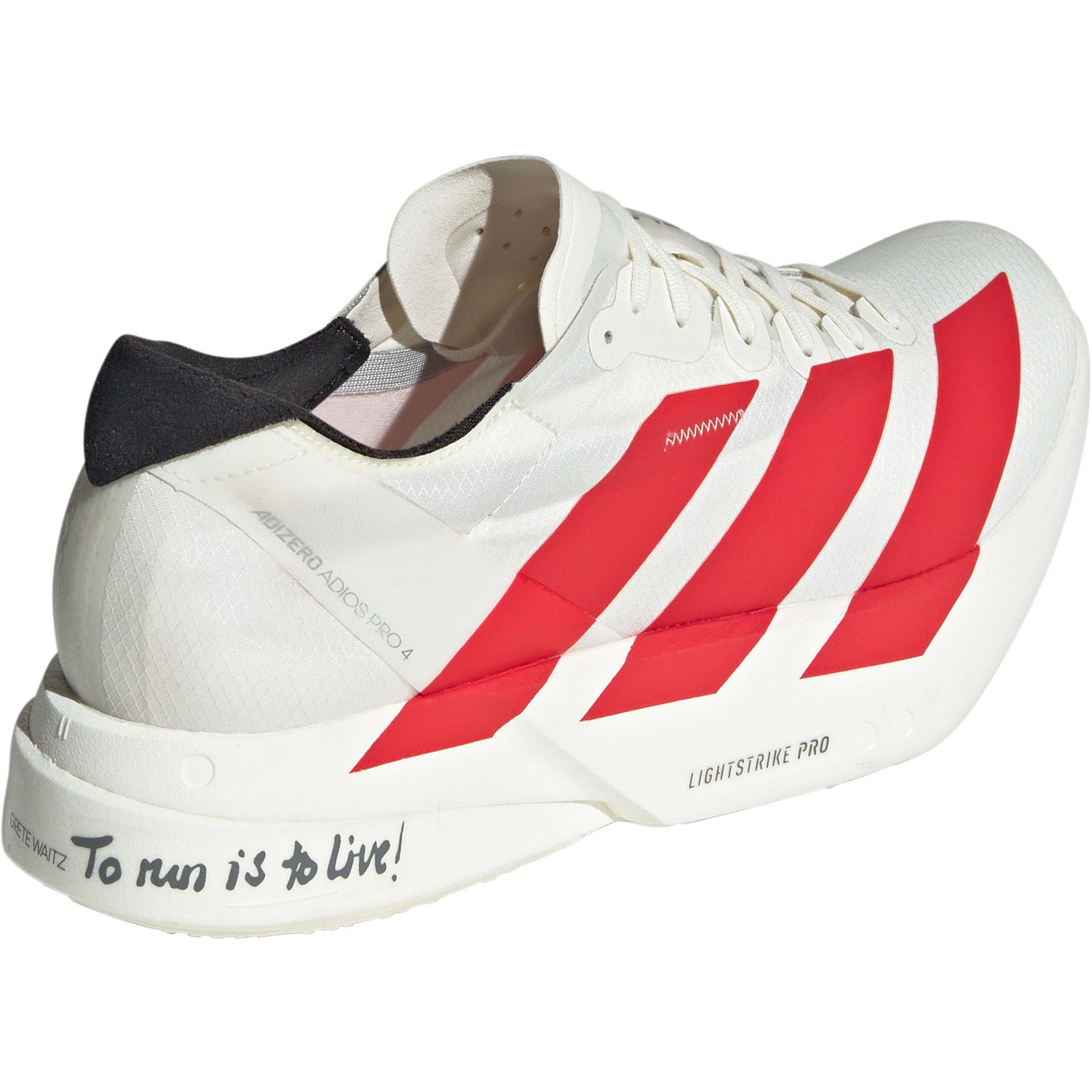 adidas Adizero Adios Pro 4 Heren