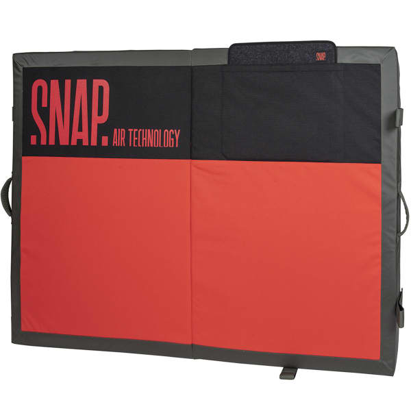Crashpad SNAP GUTS GRENADINE