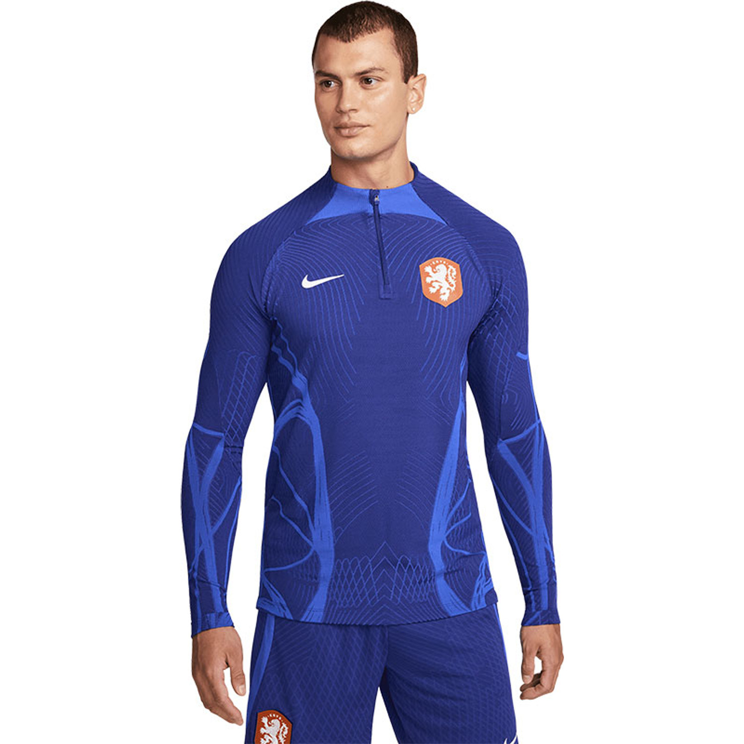 Nike Nederland Elite Strike Trainingspak