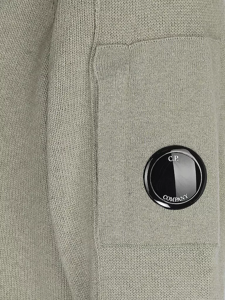 CP COMPANY Cardigan beige